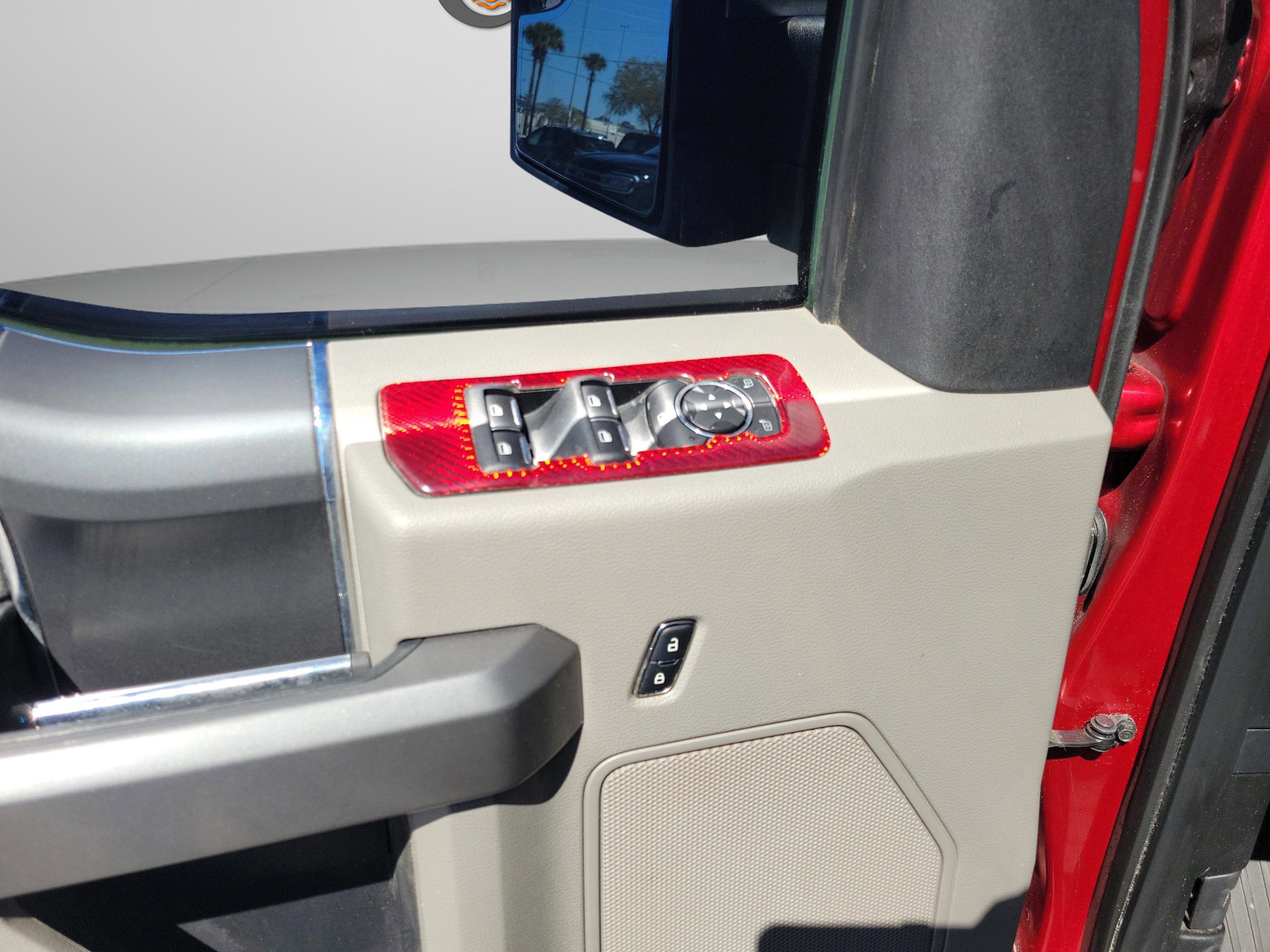 Used 2017 Ford F150 XLT w/ Equipment Group 302A Luxury image 6