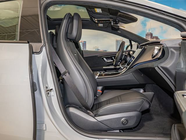Certified 2023 Mercedes-Benz EQE AMG 4MATIC Sedan image 19
