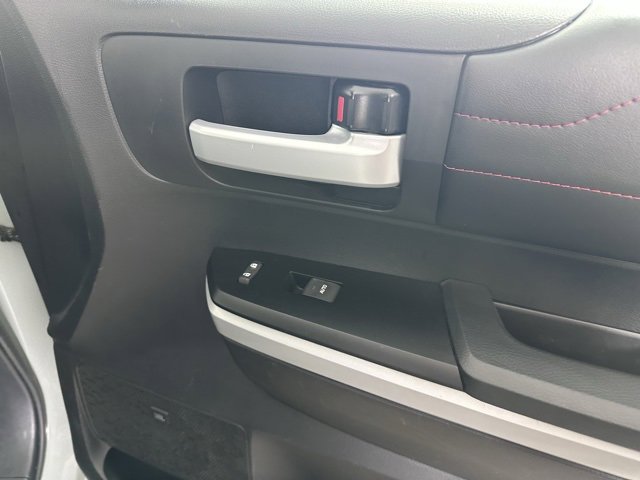 Used 2021 Toyota Tundra TRD Pro image 10