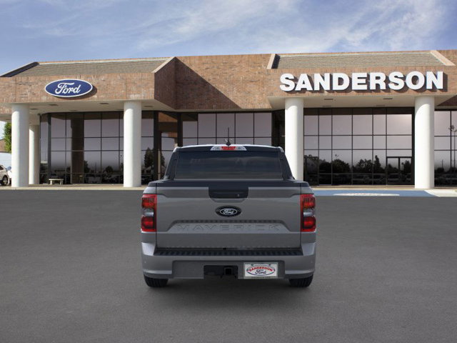 New 2025 Ford Maverick Lobo image 5