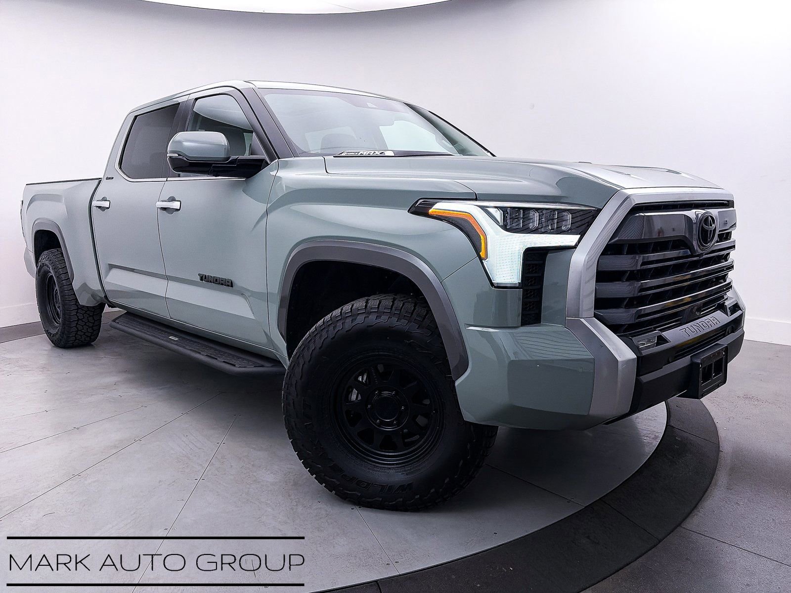 Used 2024 Toyota Tundra Limited image 3