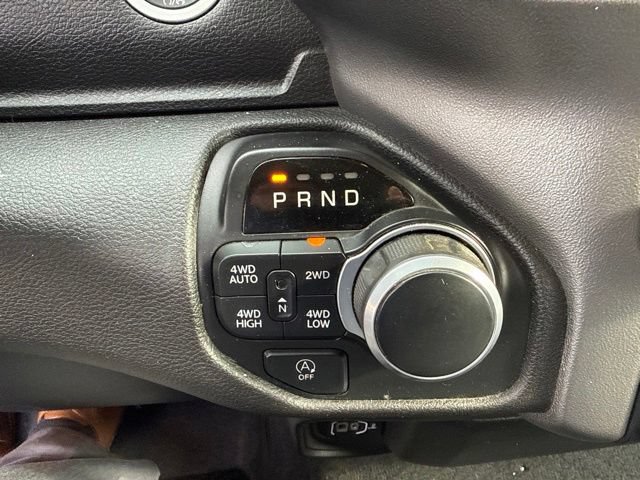 Used 2019 RAM 1500 Big Horn AWD/4WD image 24