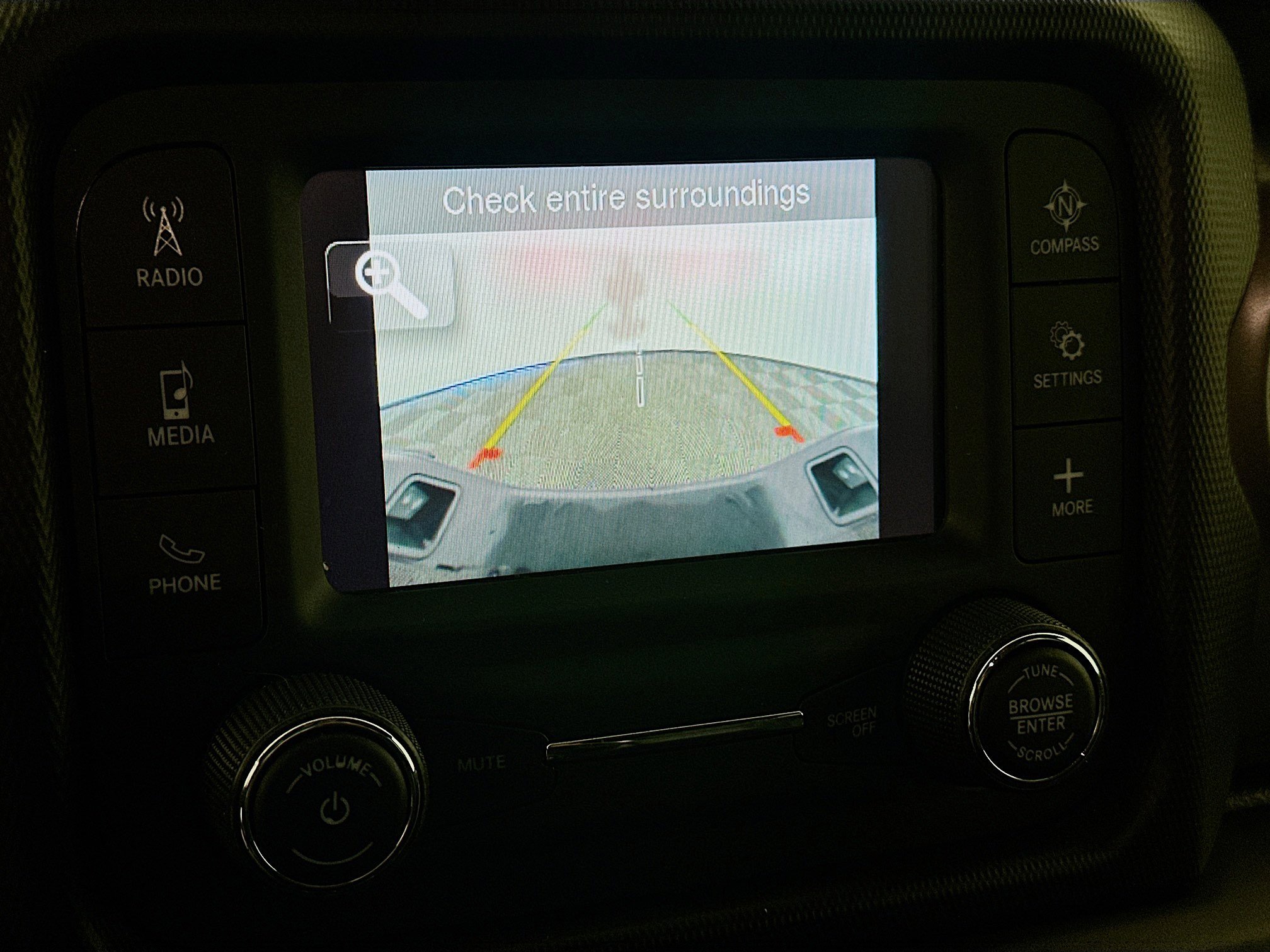 Used 2021 Jeep Gladiator Willys image 21