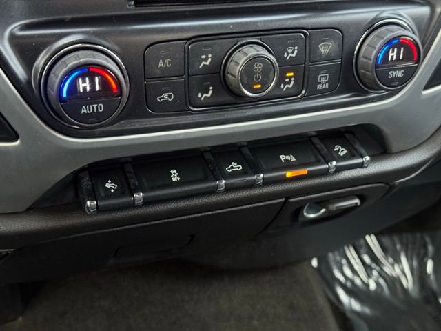 Used 2016 GMC Sierra 1500 SLE w/ SLE Value Package image 13