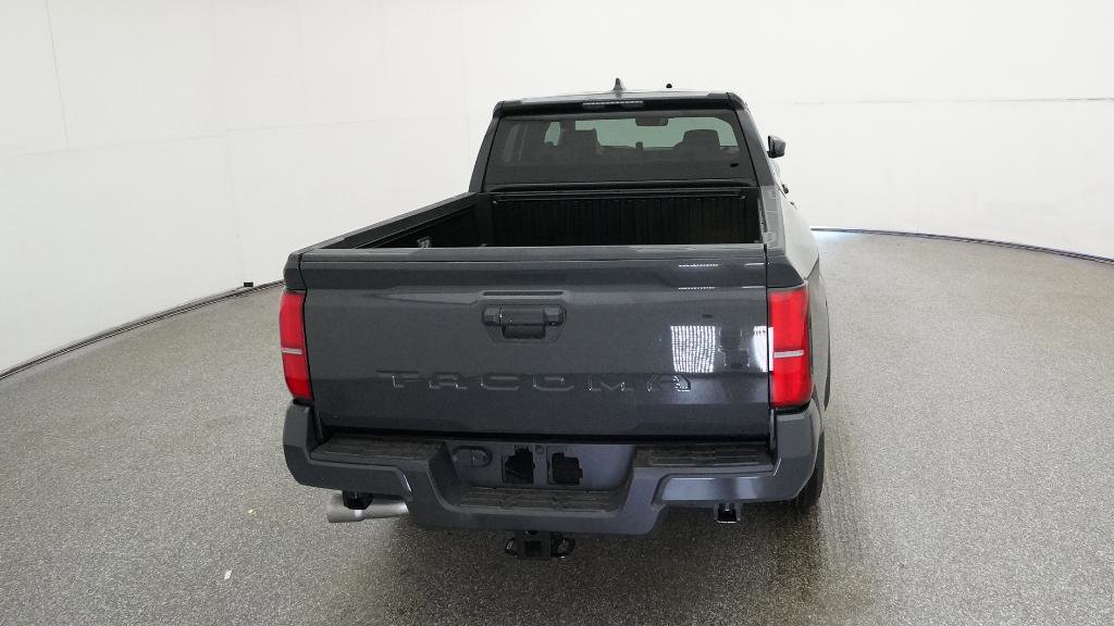 New 2025 Toyota Tacoma SR5 image 18