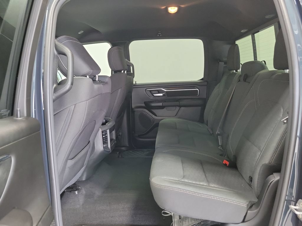 New 2026 RAM 1500 Big Horn AWD/4WD image 9