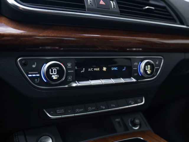 Certified 2023 Audi Q5 2.0T Prestige w/ Prestige Package AWD/4WD image 26