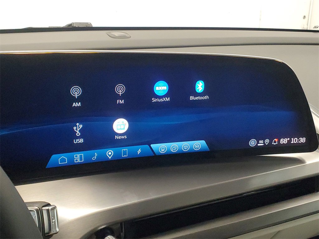 New 2026 Cadillac Vistiq Sport image 19