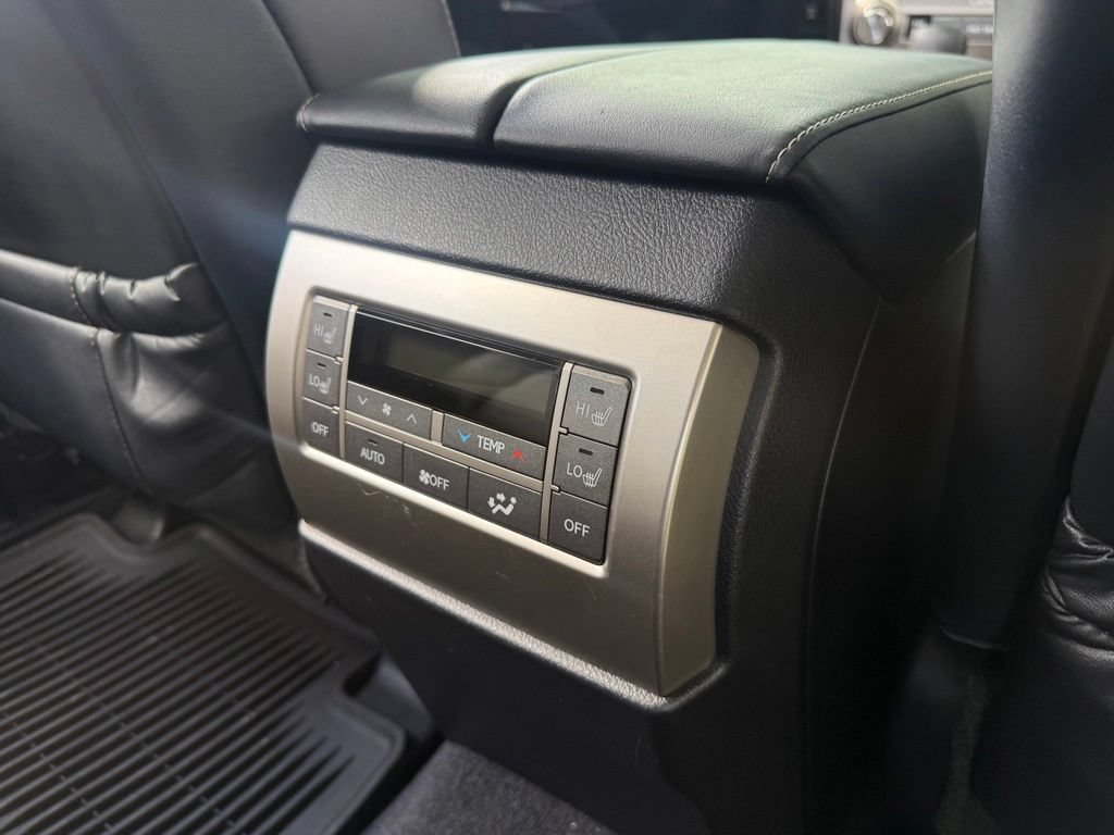 Used 2017 Lexus GX 460 Luxury AWD/4WD image 49