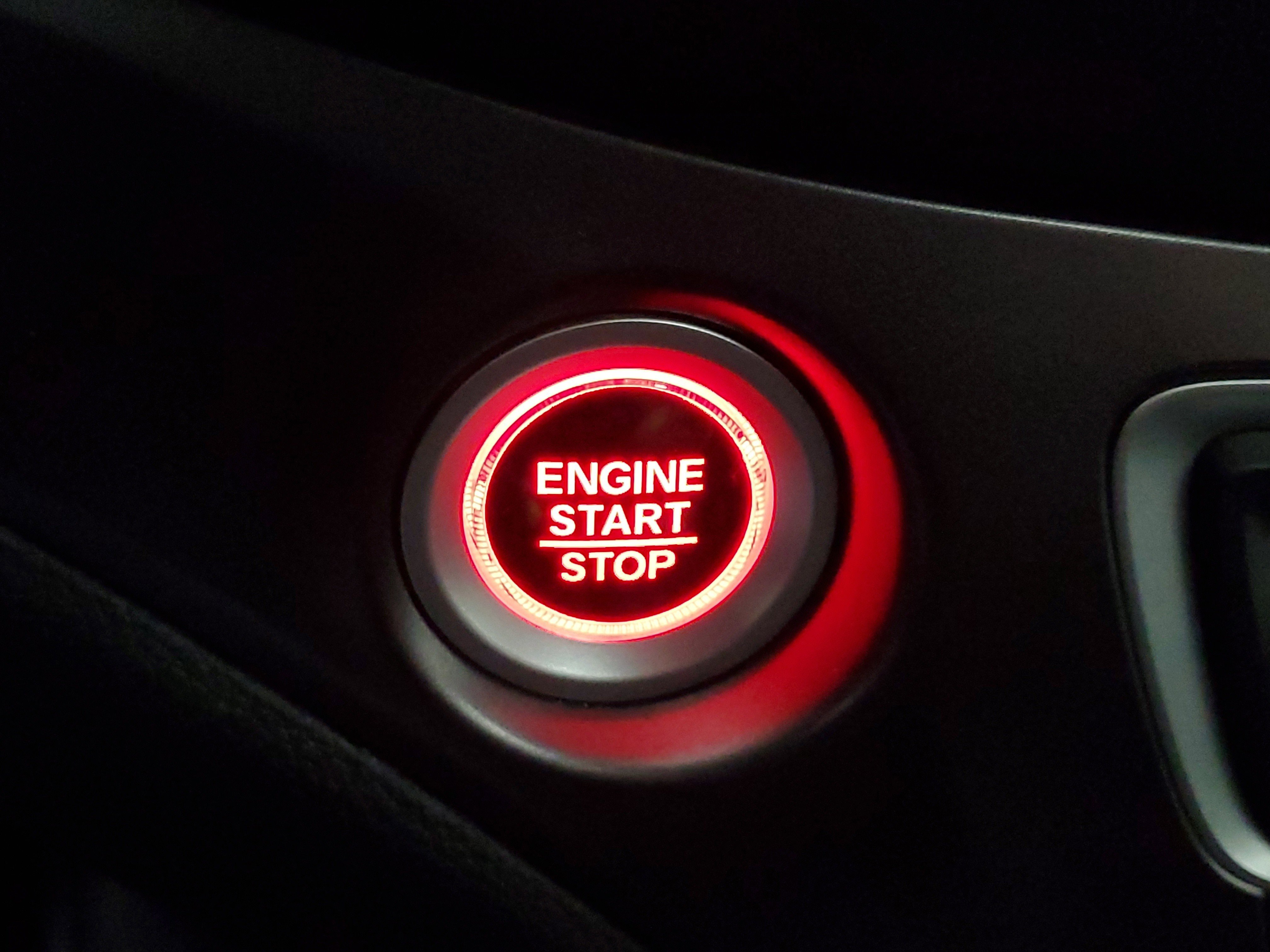 Used 2023 Honda Passport EX-L image 32