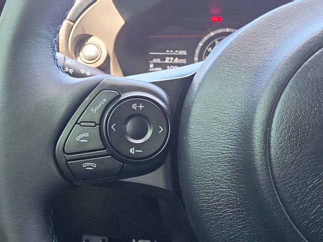 Used 2024 Subaru BRZ tS RWD image 18