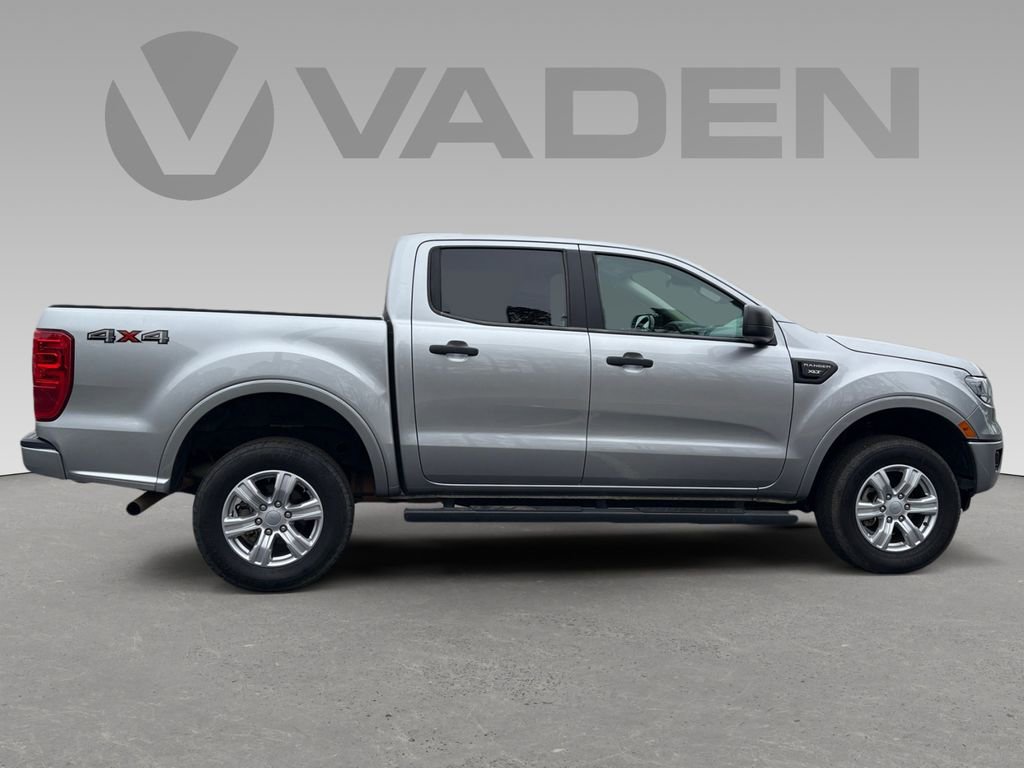 Used 2020 Ford Ranger XLT w/ Trailer Tow Package image 5