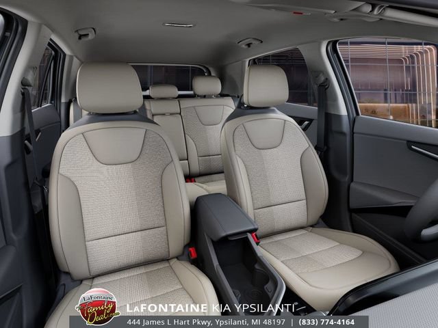 New 2026 Kia Niro EX w/ EX Premium Package FWD image 15