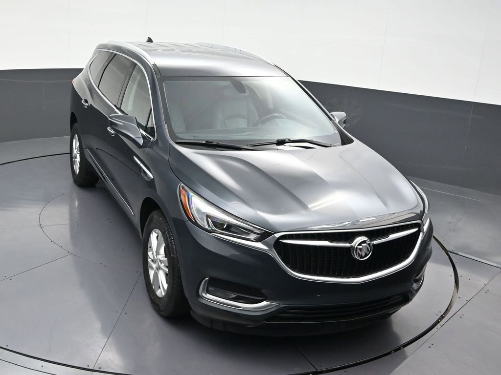 Used 2020 Buick Enclave Essence image 24