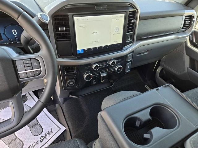 New 2026 Ford F150 XLT w/ Equipment Group 301A Standard image 22