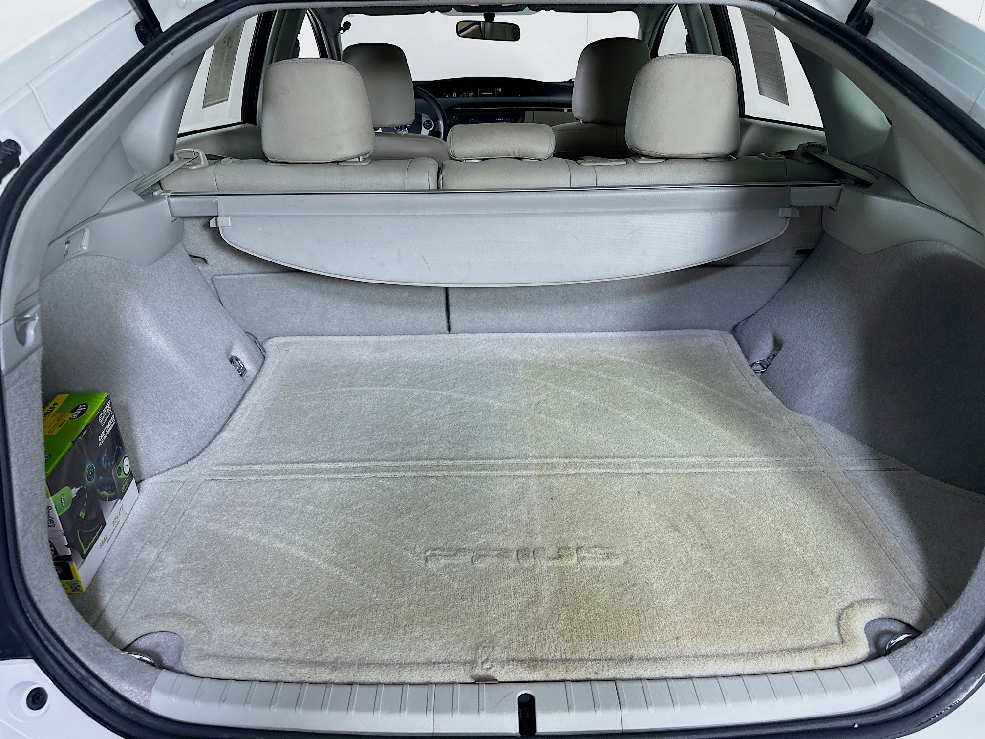 Used 2010 Toyota Prius One image 26