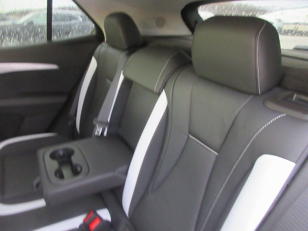 New 2026 Buick Envision Sport Touring image 14