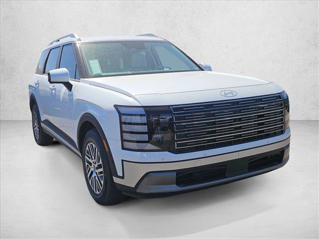 New 2026 Hyundai Palisade SEL AWD/4WD video 4