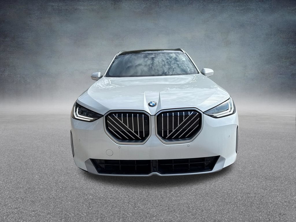 New 2026 BMW X3 xDrive30i w/ Premium Package AWD/4WD image 8