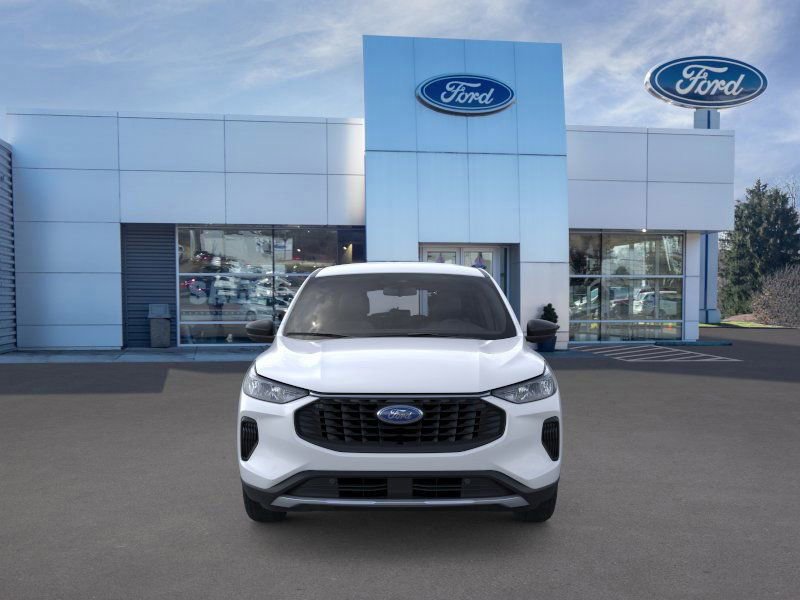 New 2026 Ford Escape Active w/ Cold Weather Package image 6