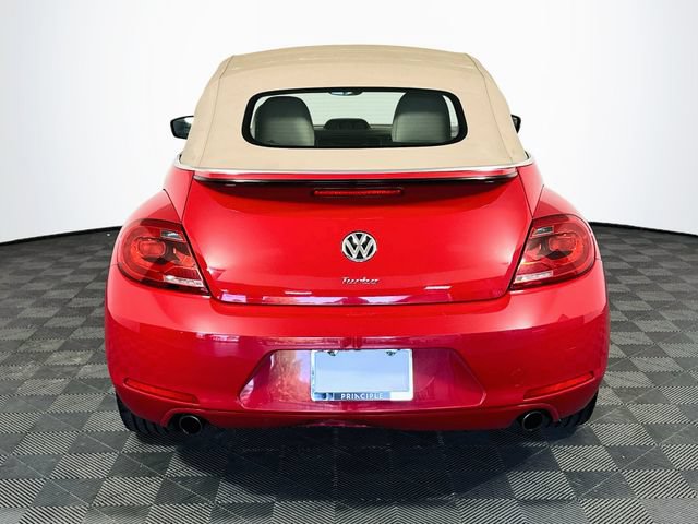 Used 2013 Volkswagen Beetle Turbo FWD image 7