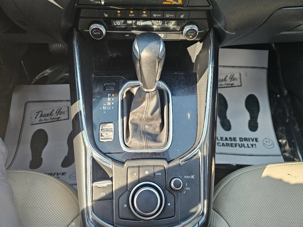 Used 2019 MAZDA CX-9 Touring AWD/4WD image 23
