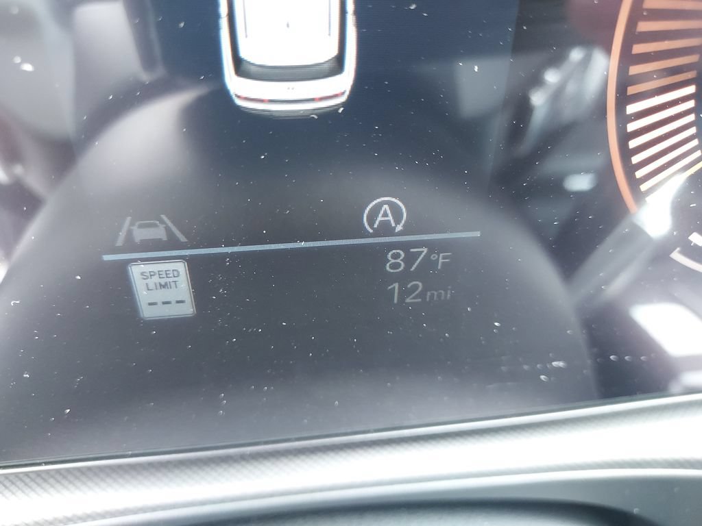 New 2027 Hyundai Santa Fe SE FWD image 19