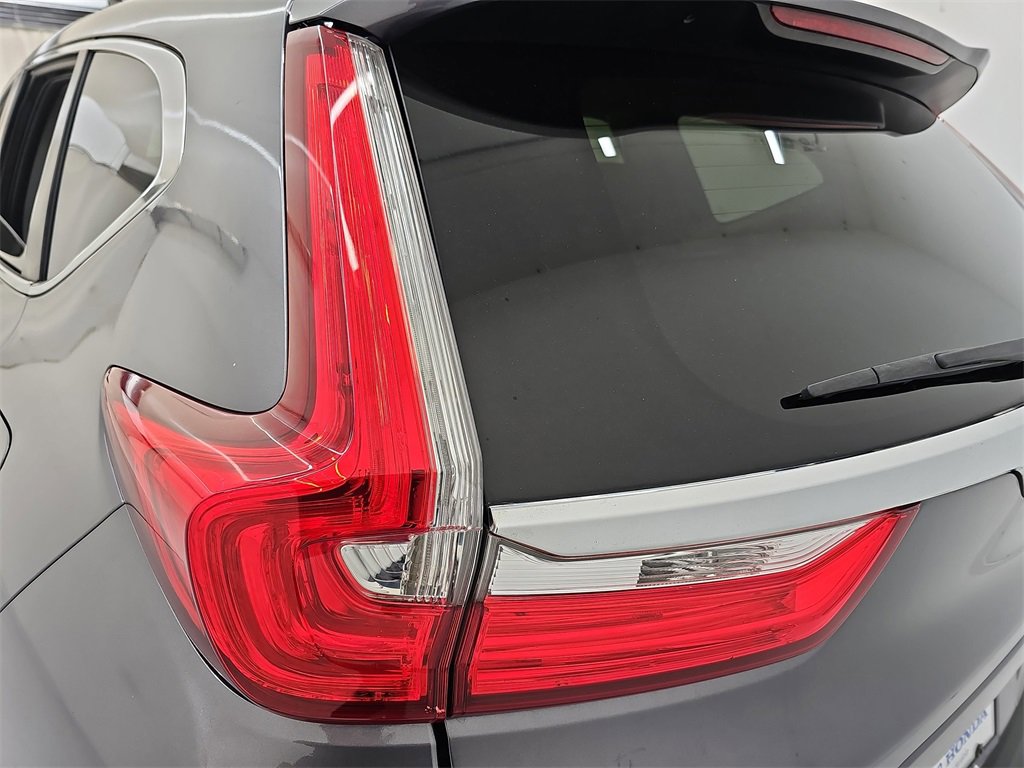 Used 2018 Honda CR-V EX image 40