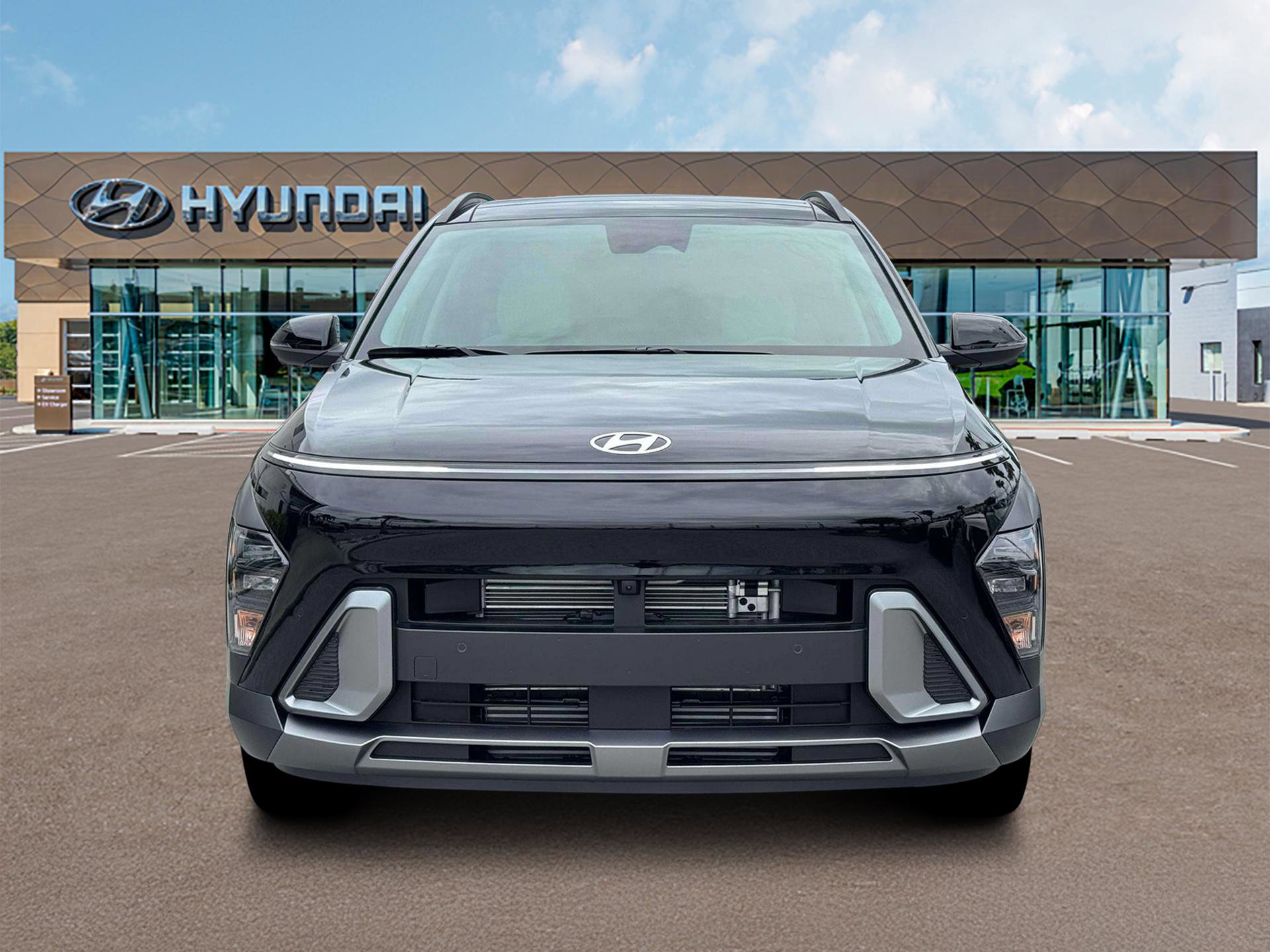 New 2026 Hyundai Kona Limited image 12