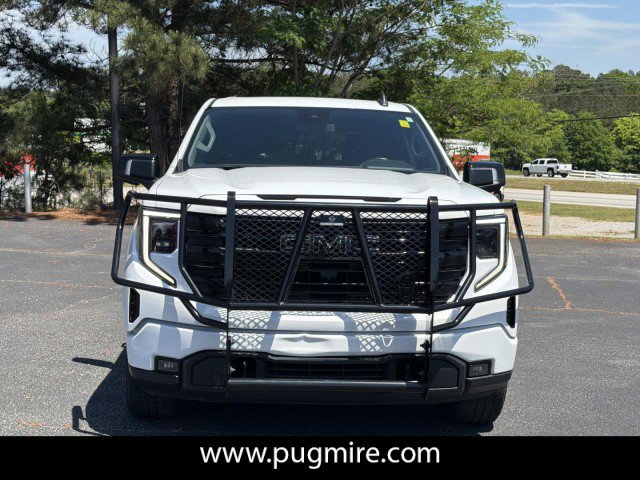 Used 2022 GMC Sierra 1500 Elevation w/ Elevation Premium Package AWD/4WD image 2