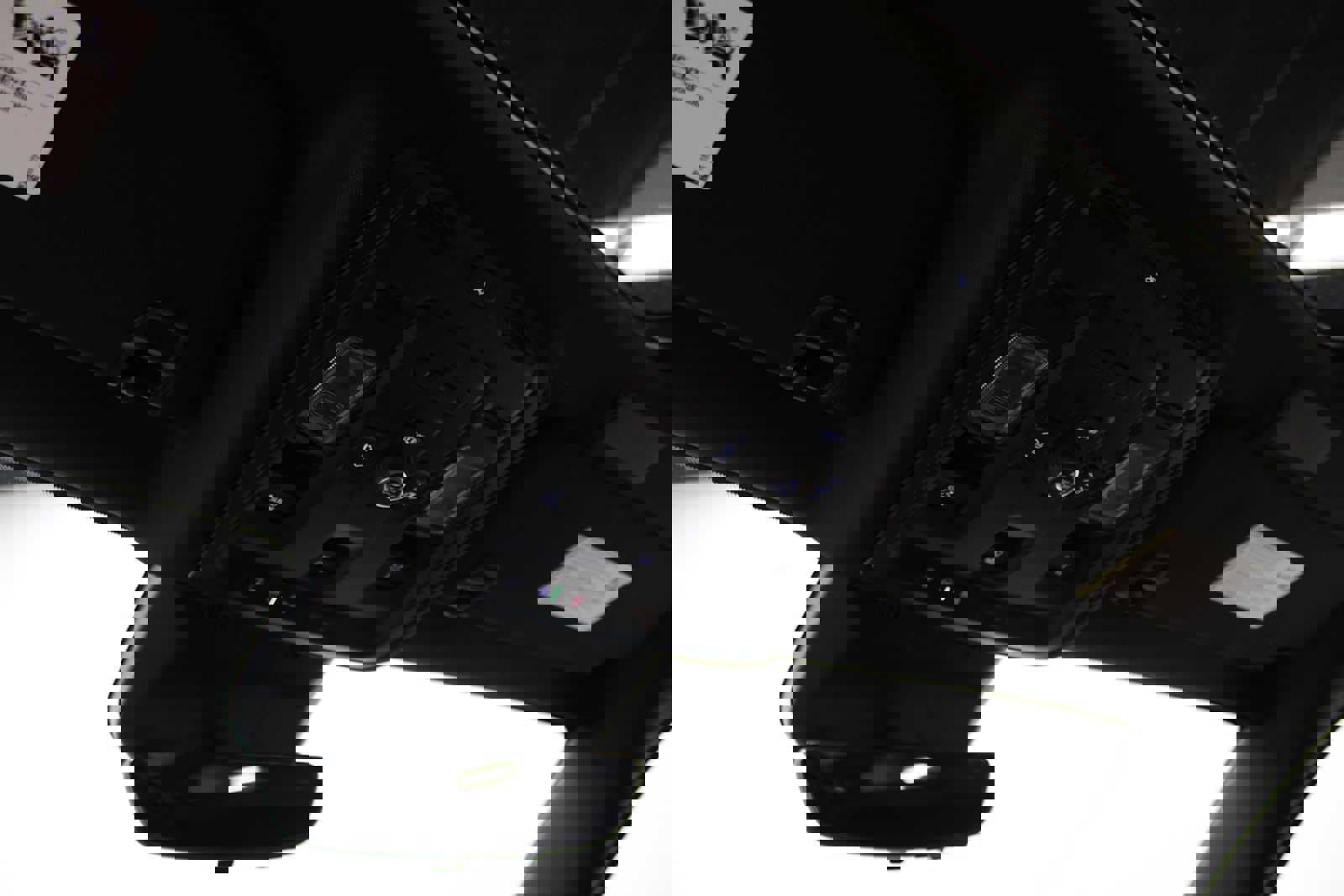 Certified 2024 Cadillac Escalade ESV Premium Luxury w/ LPO, Floor Liner Package image 31