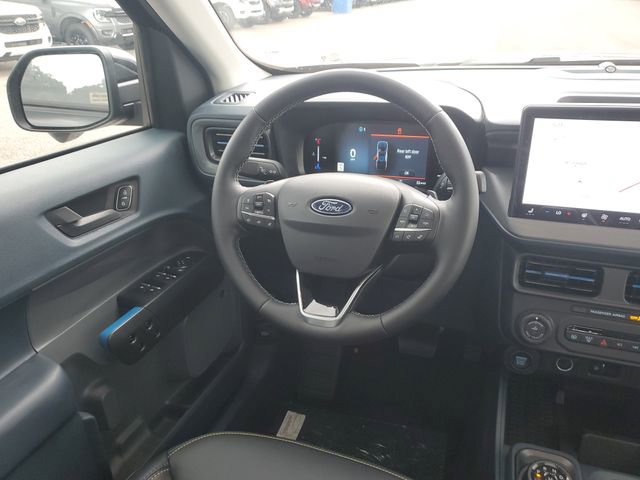 New 2025 Ford Maverick Lobo image 9