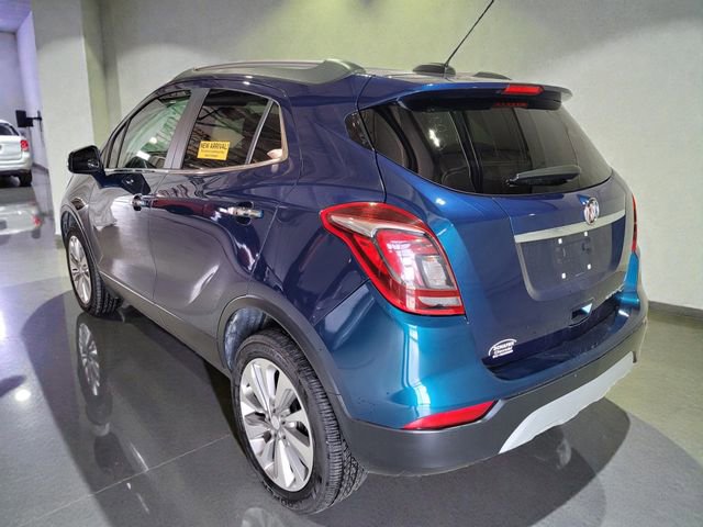 Used 2019 Buick Encore Preferred image 17