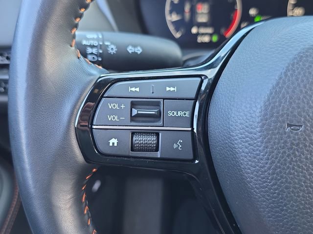Used 2025 Honda HR-V Sport image 19