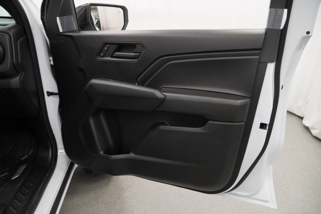 New 2026 Chevrolet Colorado Trail Boss AWD/4WD image 27
