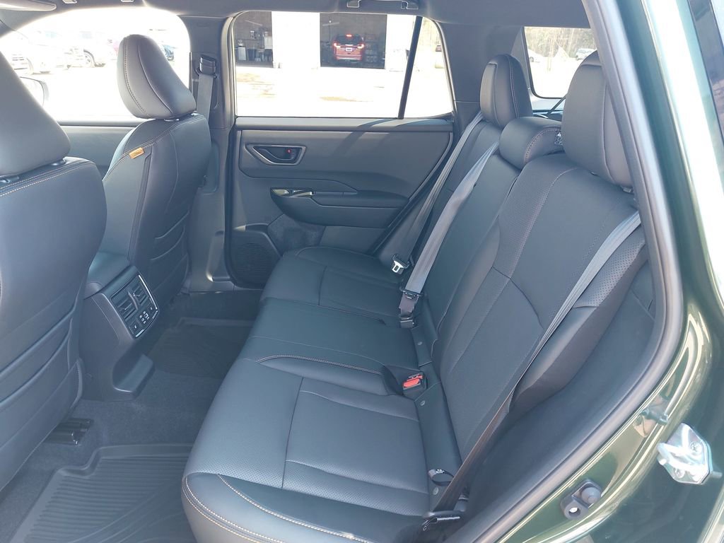 New 2026 Subaru Outback Wilderness image 35