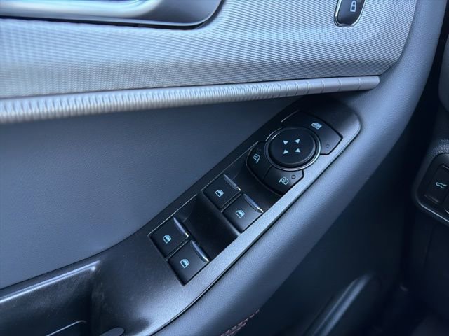 New 2026 Ford Explorer Active image 23