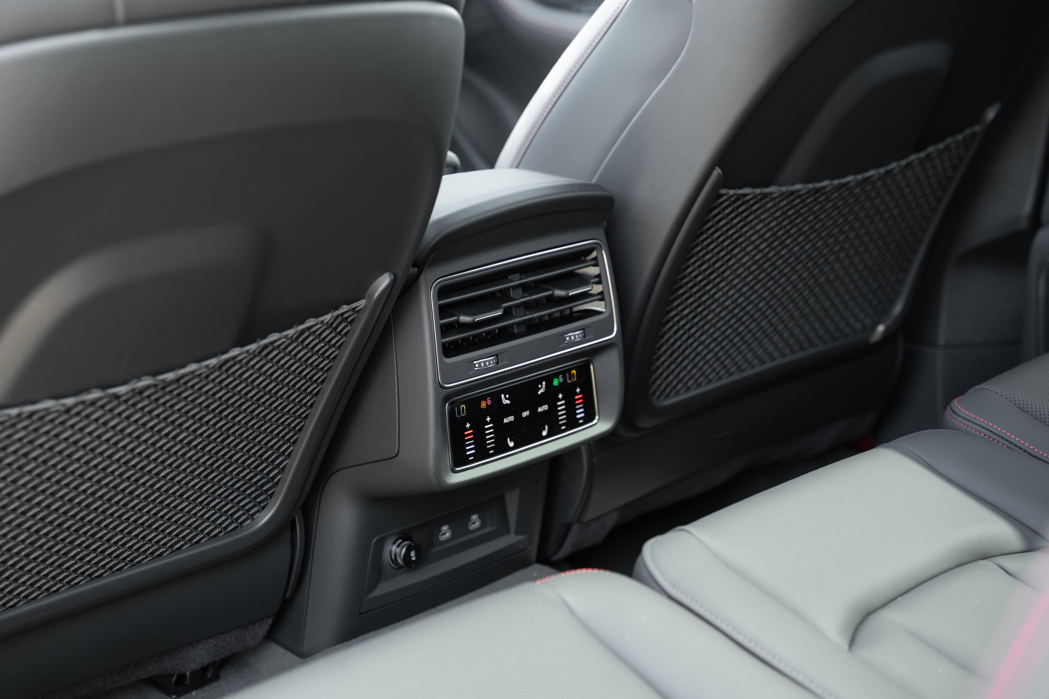 New 2026 Audi Q7 3.0T Prestige AWD/4WD image 27