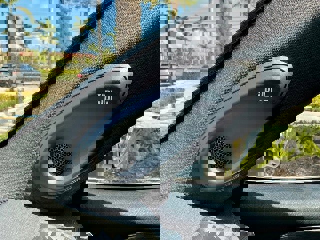 Used 2025 Toyota Highlander Platinum image 22