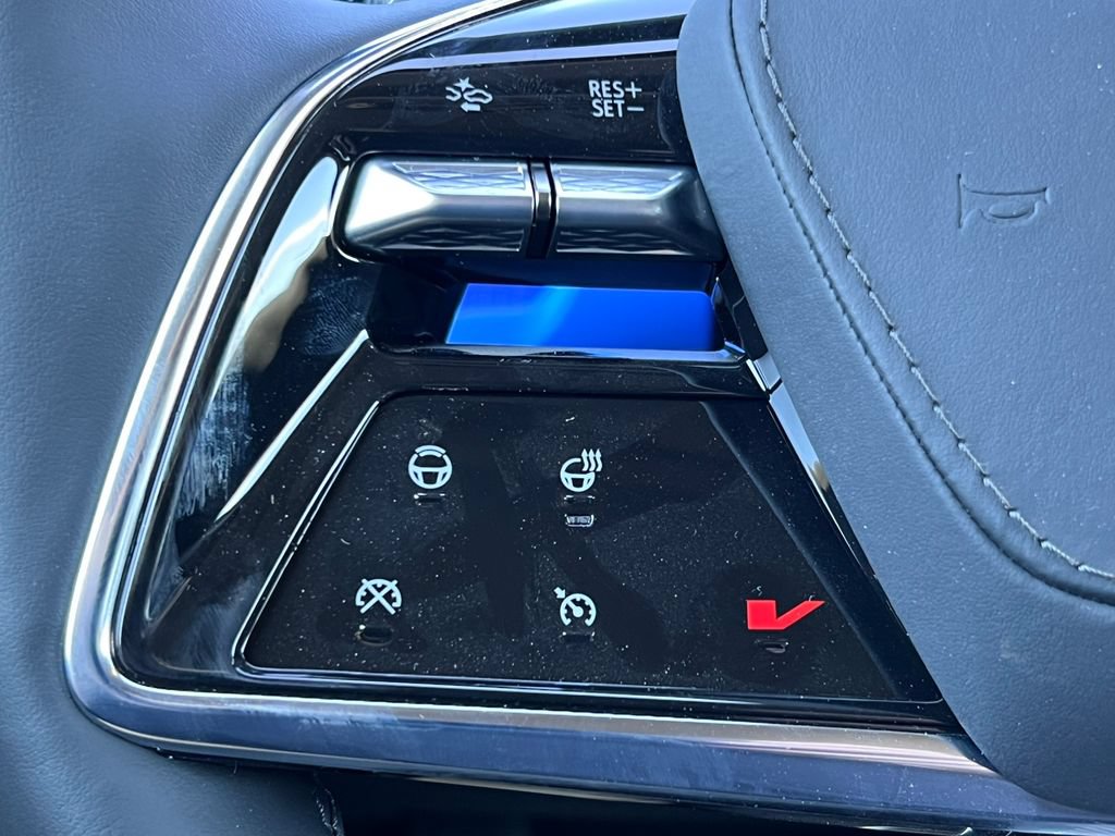 New 2026 Cadillac Optiq V AWD/4WD image 19