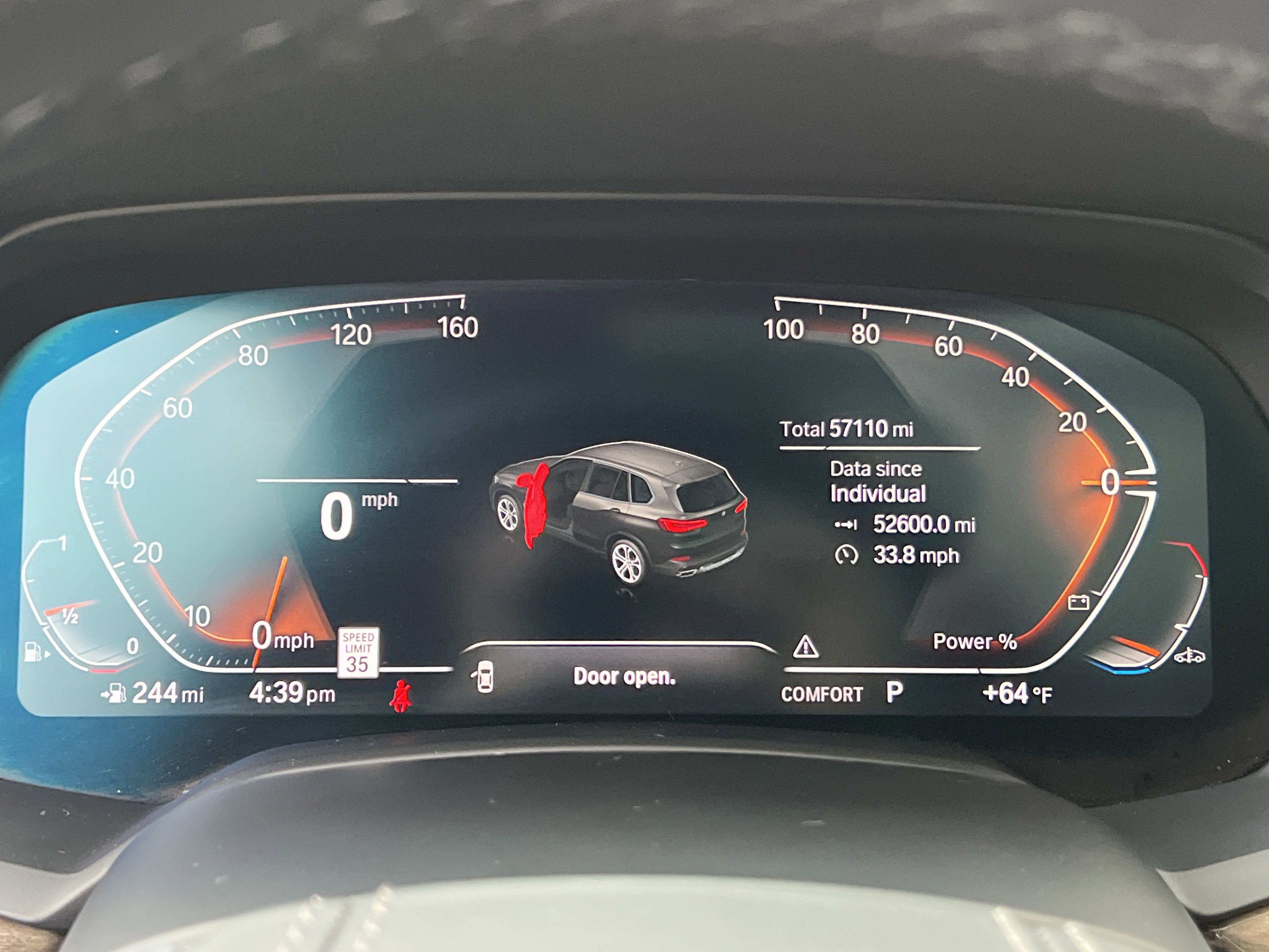 Used 2021 BMW X5 sDrive40i w/ Convenience Package image 29