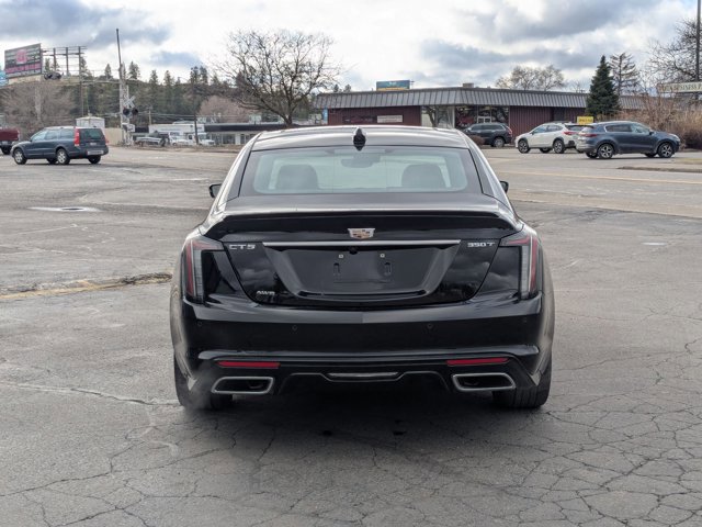 Used 2021 Cadillac CT5 Sport w/ Parking Package image 6
