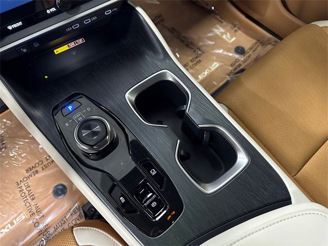 New 2026 Lexus RZ 450e 450e Premium image 13