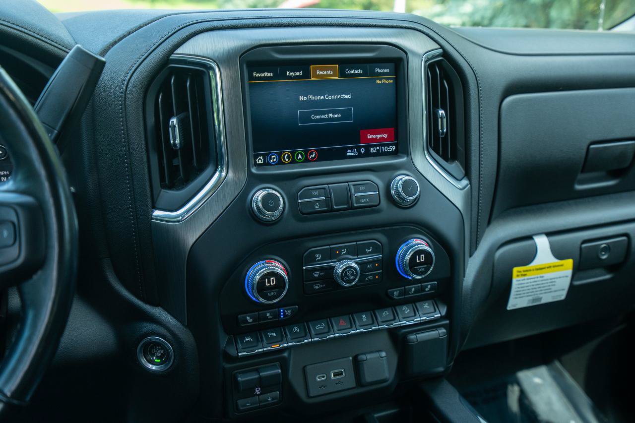 Used 2019 GMC Sierra 1500 Denali w/ Denali Ultimate Package AWD/4WD image 25