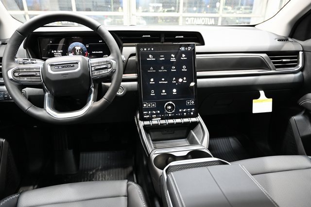 New 2026 GMC Terrain Denali w/ LPO, Floor Liner Package image 12