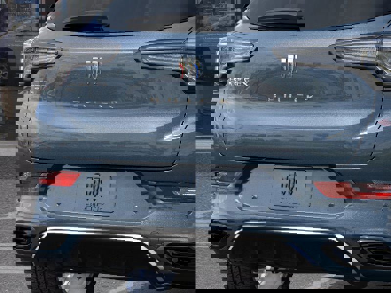 New 2026 Buick Encore GX Avenir w/ Avenir Technology Package image 28