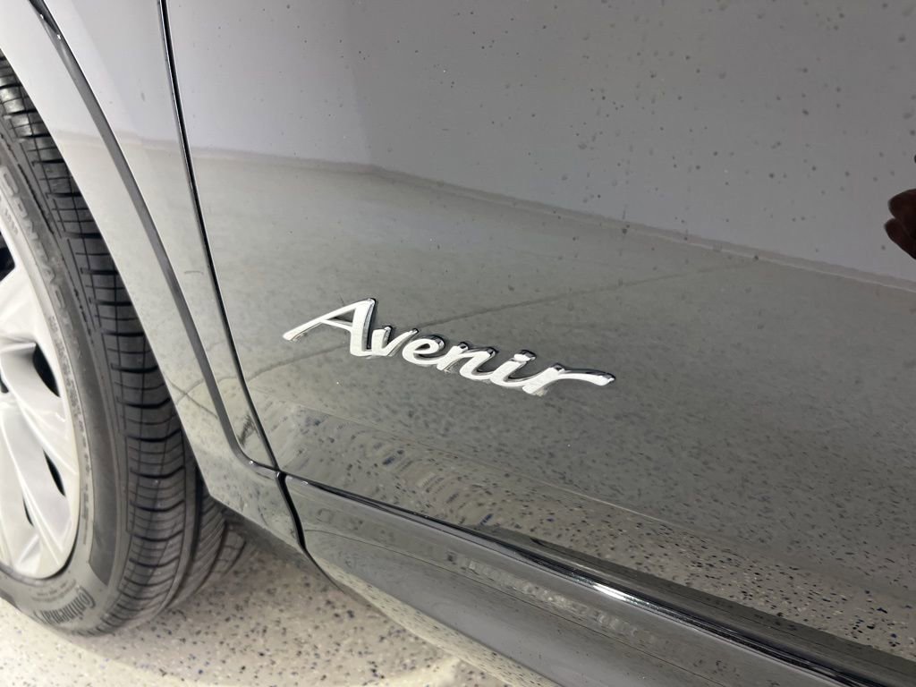 Used 2024 Buick Envista Avenir image 29