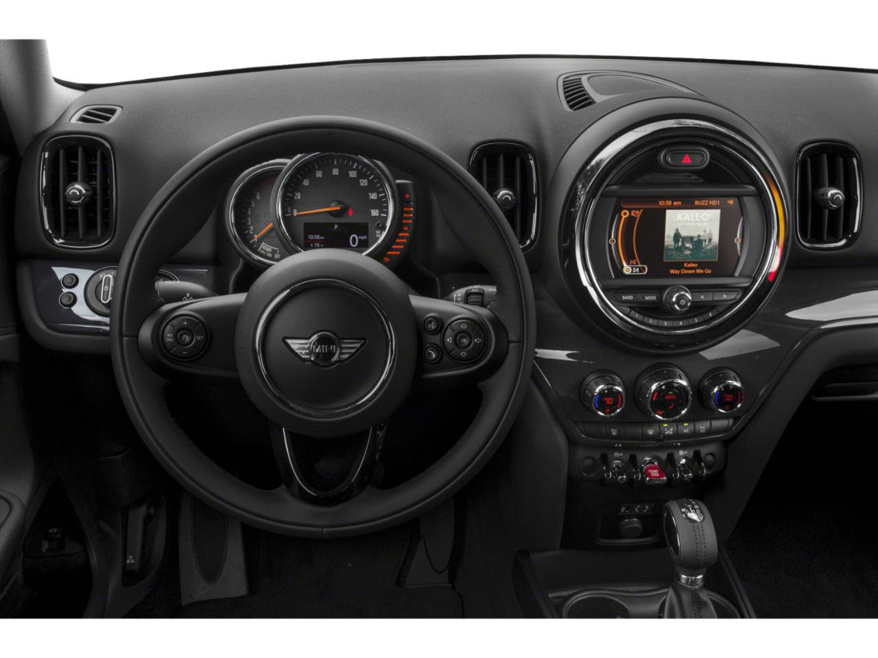 Used 2018 MINI Cooper Countryman image 58