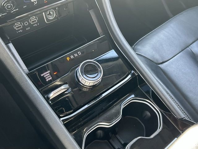 Certified 2023 Jeep Grand Cherokee Limited AWD/4WD image 22