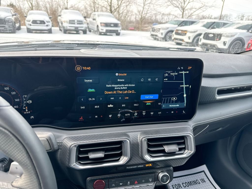 New 2026 Ford Mustang GT Premium image 14